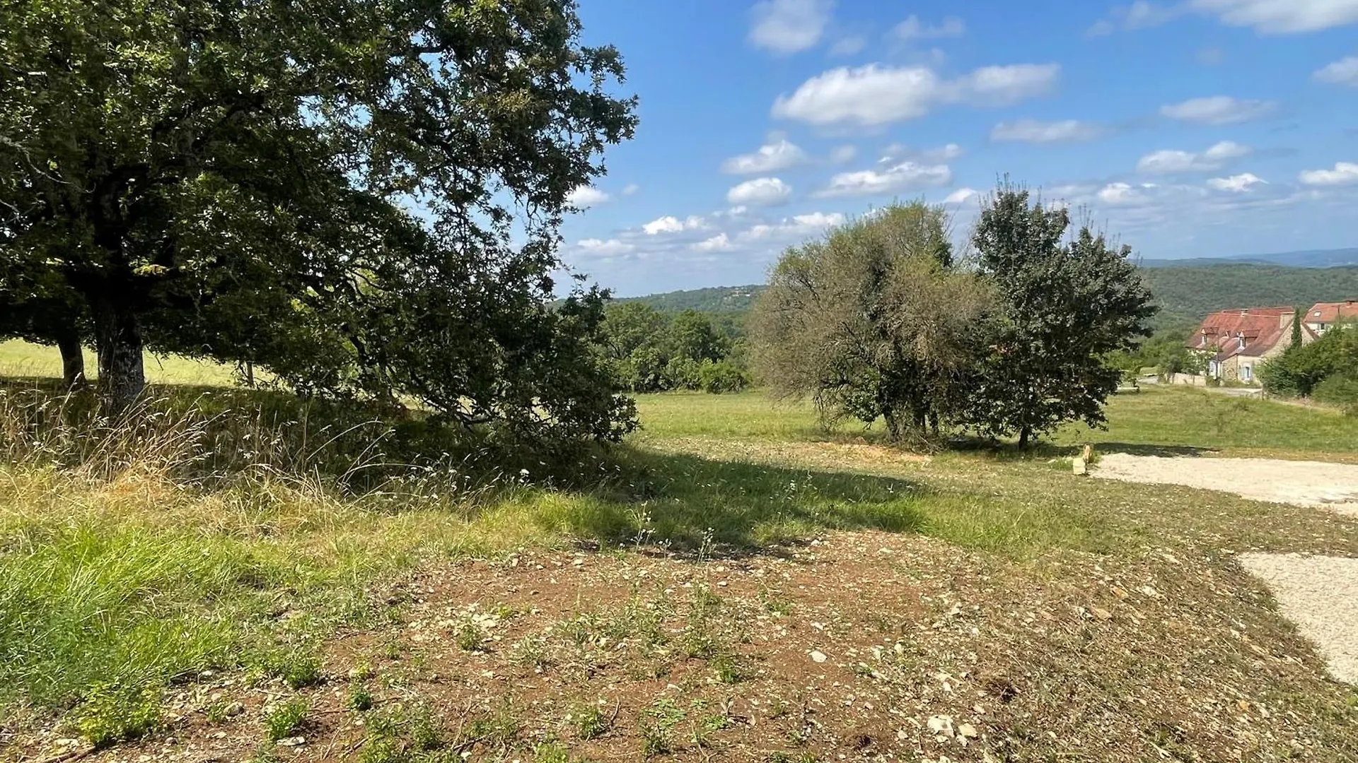 Σπίτι διακοπών Gite Le Bas Des Poujades Reilhaguet